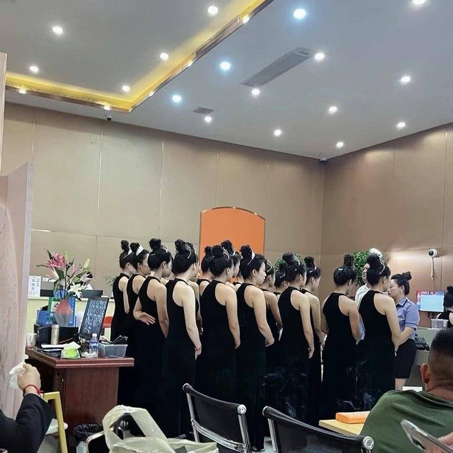 老街腾龙游戏图片2